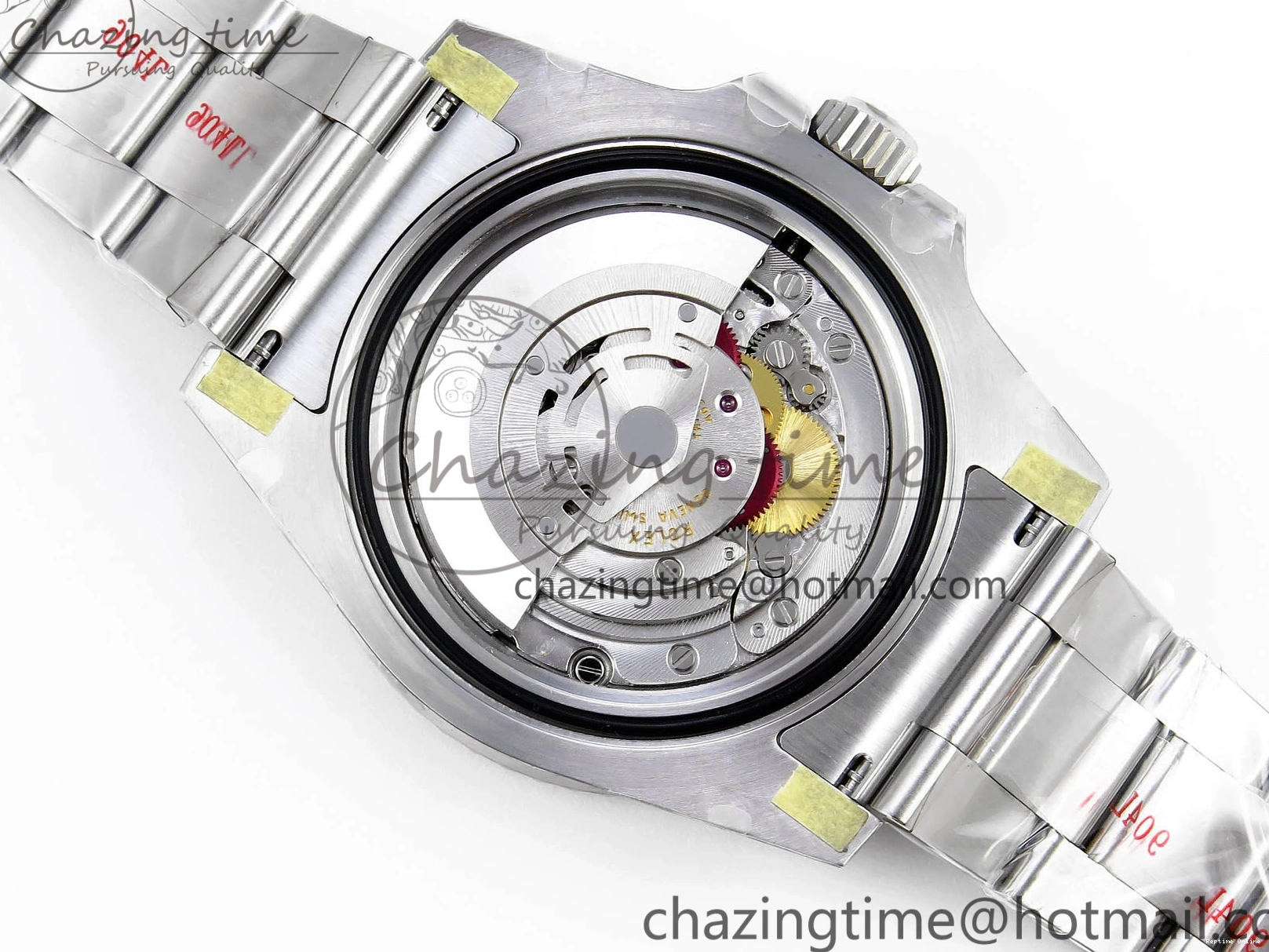0519 GoAnywhere Submariner 114060 No Date Black Ceramic 904L Steel Clean Factory 1:1 Best Edition on SS Bracelet VS 1872